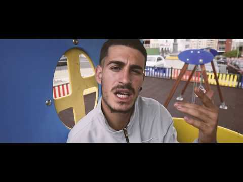 JAVDEJACO - ME APALANCO // PROD. BY LUCAS OTERO // R E K O R D  F I L M S