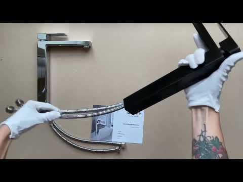 Обзор смесителей для раковины Paini Grazia