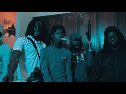 MBM Tone - El Chapo / Shot By @NicoNelMedia