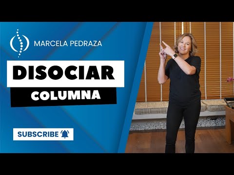 MOVER PIERNAS SIN, MOVER COLUMNA