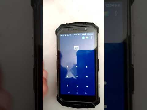 DOOGEE S60 Lite 8.1 UPDATE