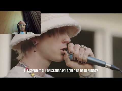 MachineGun Kelly coming back!? DoeBoy X MGK Killa Cam Freestyle