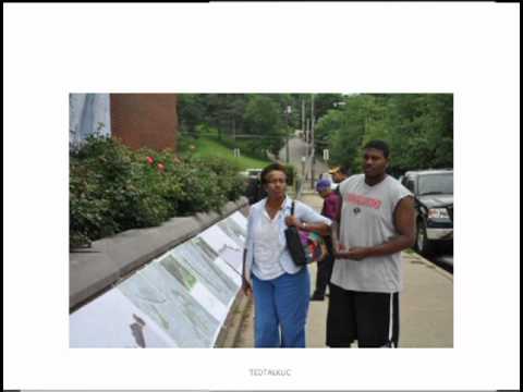 TEDxBerkeley - Walter Hood - Find the Rivers