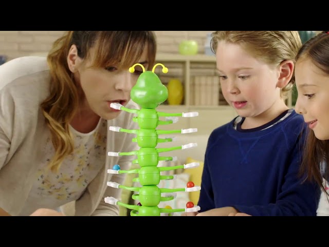 Giggle Wiggle