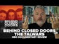Behind Closed Doors: The Talwars (2019) HBO True Crime Documentary Review