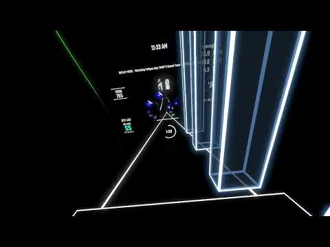 TANO*C jammer | TANO*C Sound Team - BATTLE NO.1 | 96.42% FC