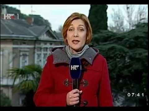 KLARA DUJMOVIĆ, PULA, 19.12.2014.