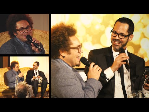 Dankner Music & Talk - Marc Sway und Peter Finc  (Ganze Sendung)