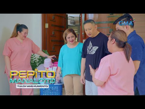 Pepito Manaloto – Tuloy Ang Kuwento: Clarissa’s first car camping! (YouLOL)