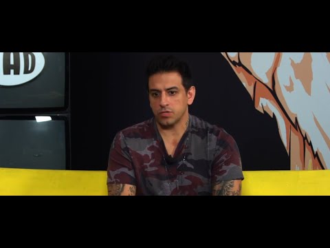 O Dino MFU καλεσμένος στο Loca Report | 9/1/20