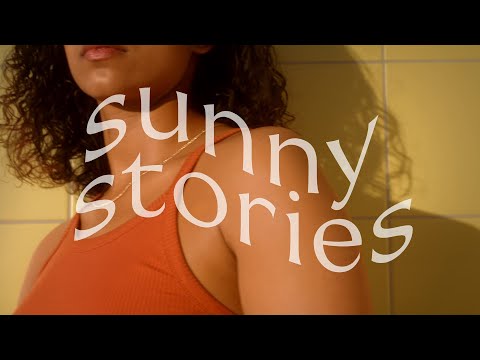 SUNNY STORIES LAUNCH
