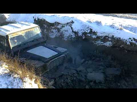 briercliffe 19.12.10 sheep dip 2.mp4