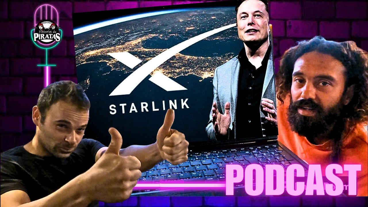 Starlink on the Ocean 🌊 honest Review by a Sailor ⛵ (subtitulos - Español)