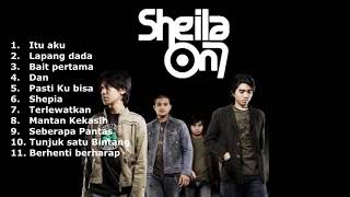 sheila on 7 full album pilihan BAPER