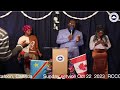 RCCG Jesus Au Centre De Toutes Les Nations