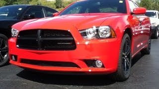 preview picture of video 'Craig Dennis' Exclusive 2014 Dodge Charger SXT PLUS & RT Max Video Demo Near Pittsburgh'