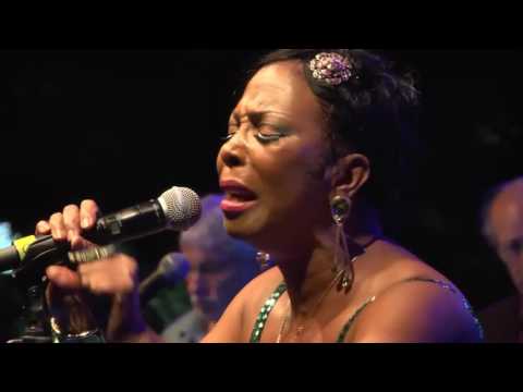 Toni Green & Bey Paule Soul Orchestra “Just Ain’t Working Out”