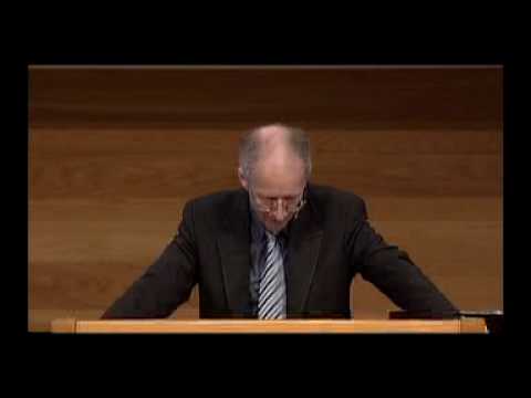 John Piper- Spiritual Depression in the Psalms  6