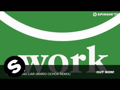 Iban Reus - The Fucking Liar (Mario Ochoa Remix)