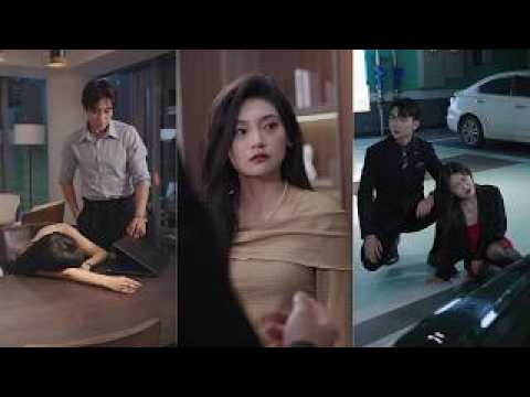 scumbag and mistress pushed his wife off a building. She woke to find herself protected by a CEO!