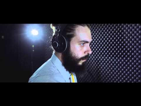 Electric Lords - Turnskin (2014) Official Video