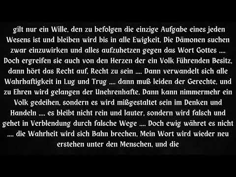 RICHTERLICHE GEWALT ....