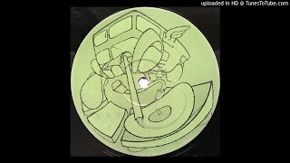 The Geezer - Acid Jihad [ROUTE56]