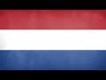 Netherlands National Anthem Instrumental