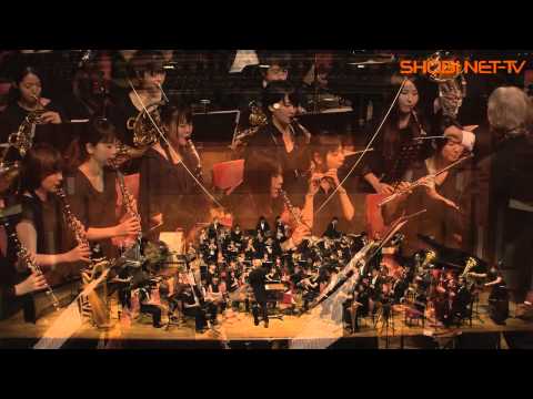 Concert March  Arsenal / Jan Van der Roost