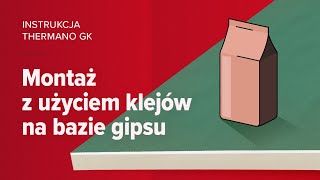 Płyta PIR Thermano GK-A 30 mm 1200x2600 mm płyta GK+PIR (zakup na sztuki) (Zdjęcie 3)