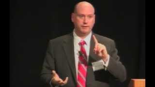 David Crist - The History of the America-Iran Conflict - FPRI's 2012 Middle East History Institute