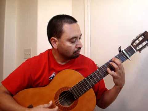 rumbeando la milonga