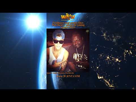 Songwriter Poo Bear's Advice To Songwriters