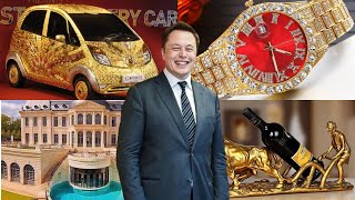 How Elon Musk Spends his Billions In 2024 | World's Richest Man 2024