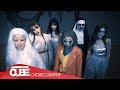 (G)I-DLE - Put It Straight (Nightmare Version) [Halloween Choreography Version]