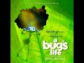 Randy Newman - A Bug's Life Suite