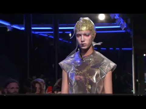 Maison Margiela Haute Couture Spring/Summer 2018