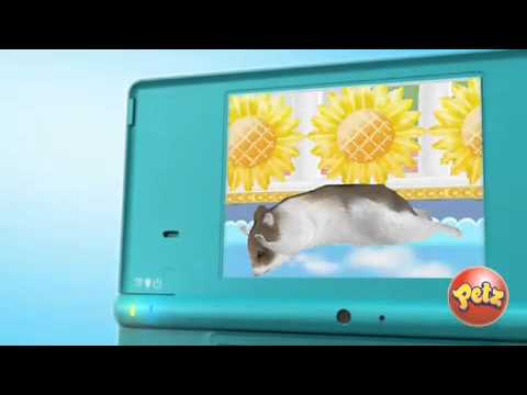 Petz : Hamster Superstar Nintendo DS