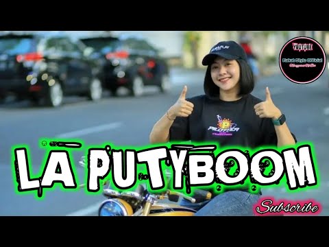 LAGU PARTY MANTAP || LA PUTYBOOM || REMIX TERBARU 2022
