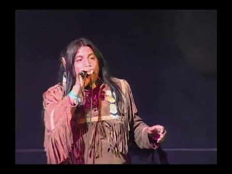 Banda Bostik - DFectivos Del Rock - En Vivo " Sports Arena" Los Angeles C.A.