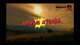 Download lagu Amagay Atsabe_(Rano) official Music_Liric Video... mp3