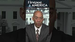 Trump Defends DOGE's $21 Million Aid Cut to India | Firstpost America | N18G