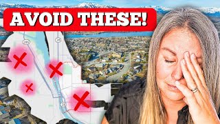 You Will REGRET Living in These Wenatchee Neighborhoods!