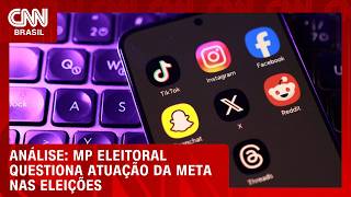 Vídeo: Análise: Redes sociais ditam as oscilações da campanha | WW