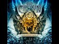 THE CROWN SWE Doomsday King Death Is Not Dead 2010 2015 Full Album