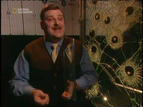 Határtalan építészet - Terrorelháritás