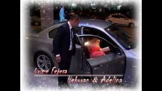 preview picture of video 'Fejesa Hekuranit & Adelinen  Restaurant Oferta De Luxe Prizren'