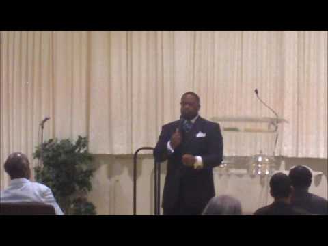 SUCOC 2016 07 17 PM   Seconds From Deliverance - Randall F. Tucker Sr.