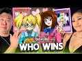 Can Rebecca Hawkins BEAT Tea In Yu Gi Oh Master Duel