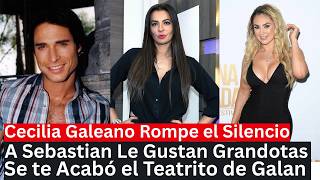 La Triste Historia de Sebastian Rully | Sus secretos al descubierto